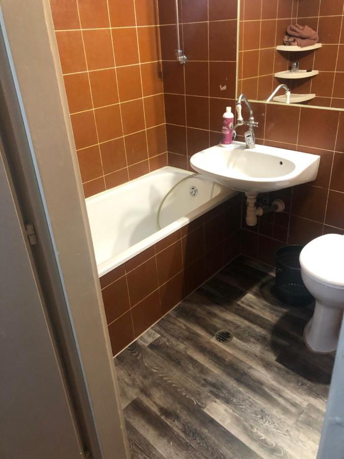7Dab Apartment Bezeredj Contactless Self -Check-In Budapeste Exterior foto