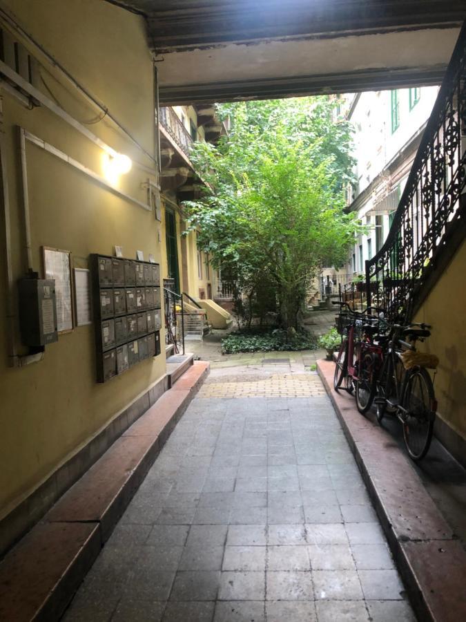 7Dab Apartment Bezeredj Contactless Self -Check-In Budapeste Exterior foto