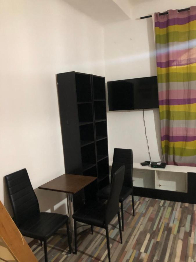 7Dab Apartment Bezeredj Contactless Self -Check-In Budapeste Exterior foto