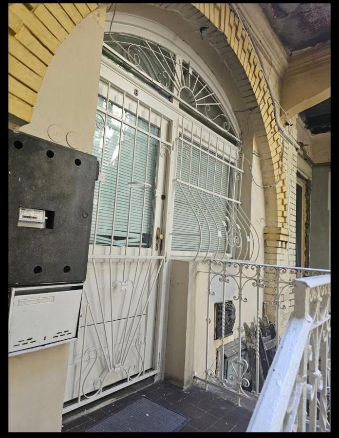 7Dab Apartment Bezeredj Contactless Self -Check-In Budapeste Exterior foto