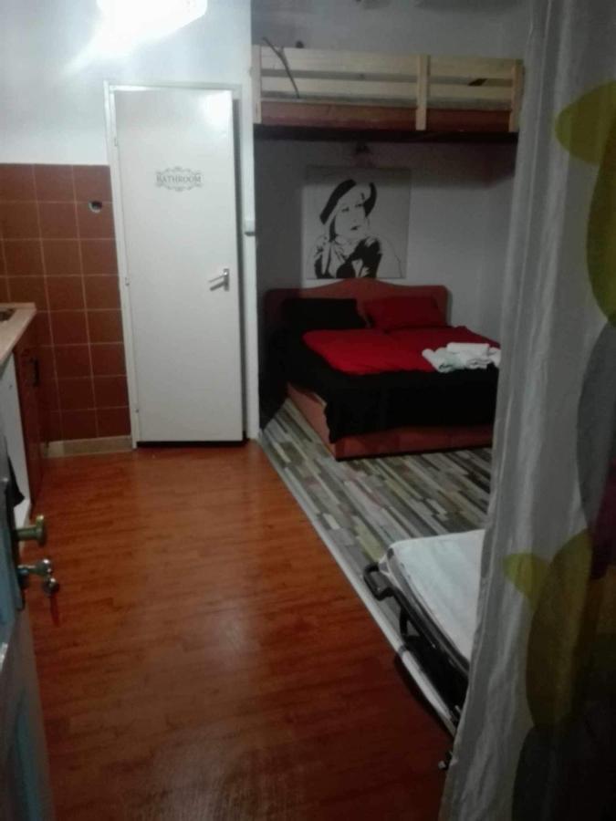 7Dab Apartment Bezeredj Contactless Self -Check-In Budapeste Exterior foto